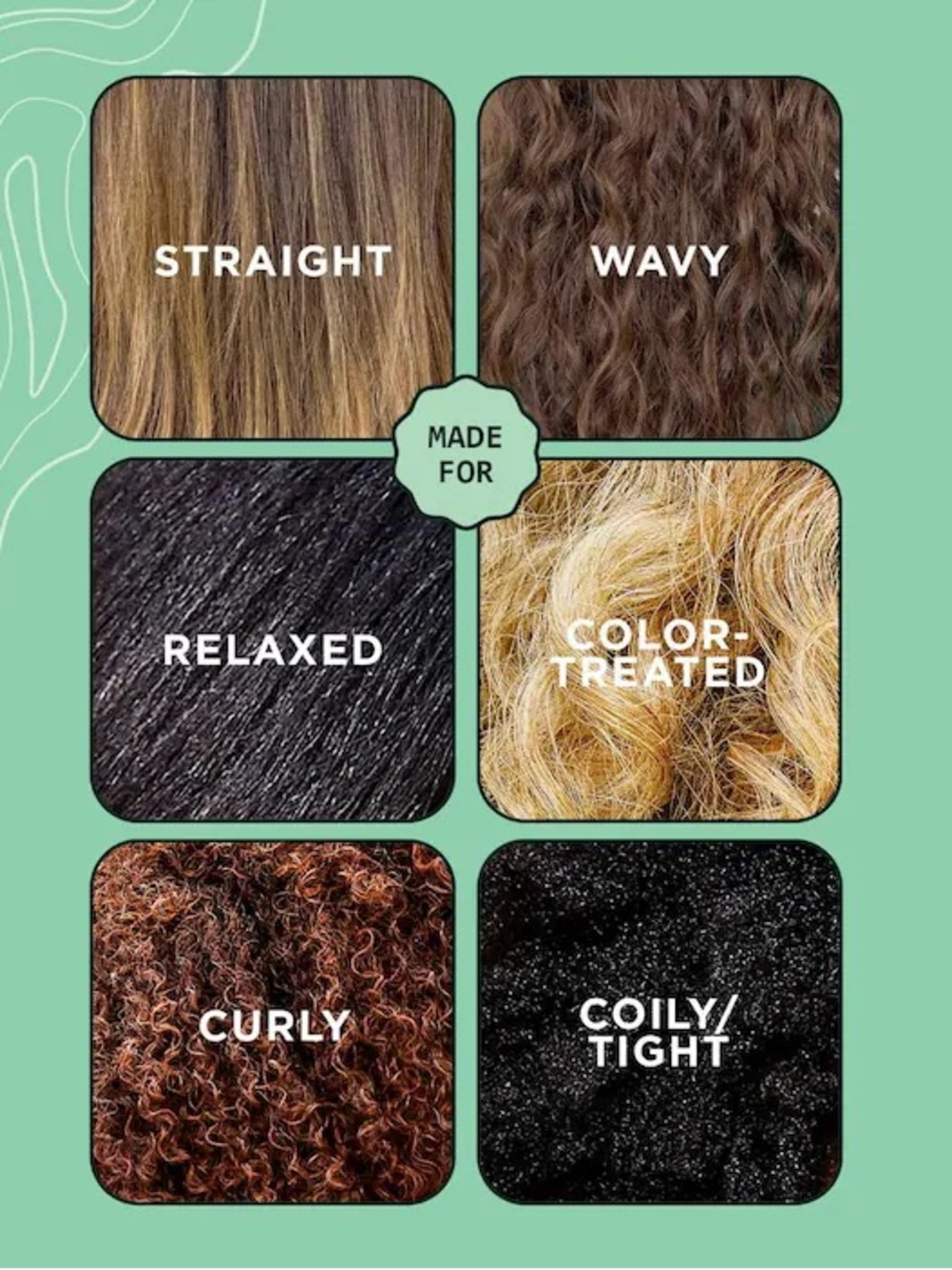 Hydrating H.A.P.I Shampoo - Picture 2 of 6